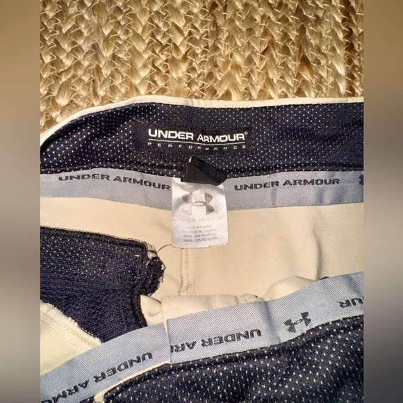 Under Armour Shorts - Picture 3 of 3